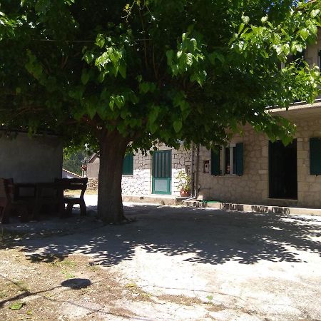Villa Paporaki 22495 Πινακοχώρι Εξωτερικό φωτογραφία