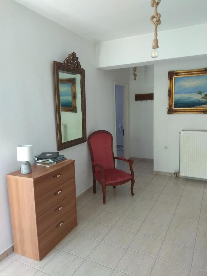 Villa Paporaki 22495 Πινακοχώρι Εξωτερικό φωτογραφία