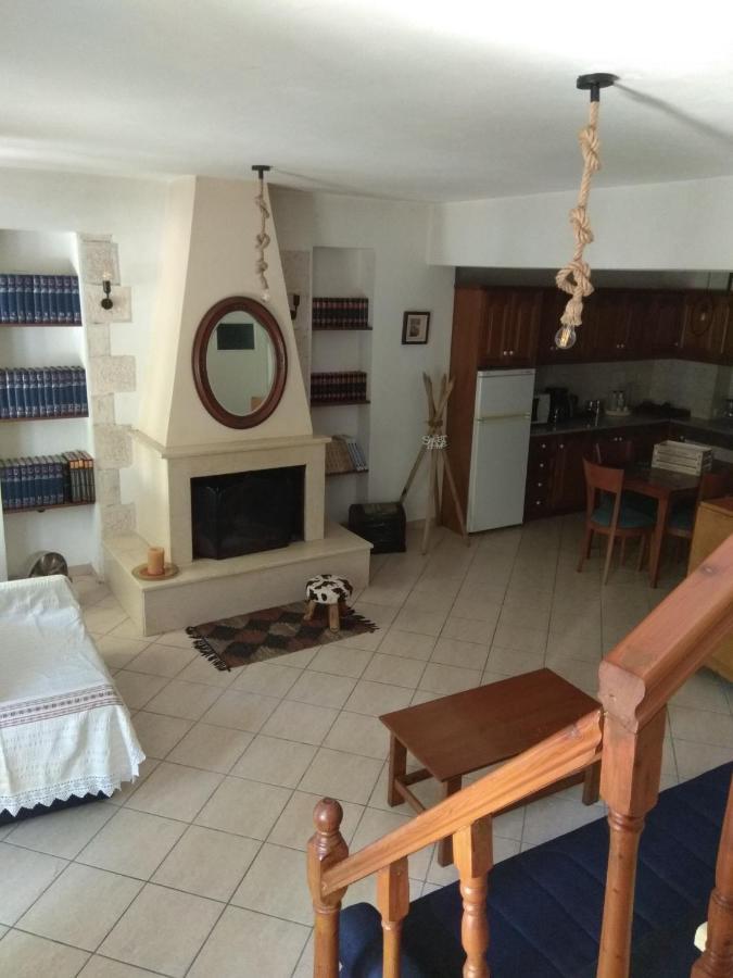 Villa Paporaki 22495 Πινακοχώρι Εξωτερικό φωτογραφία