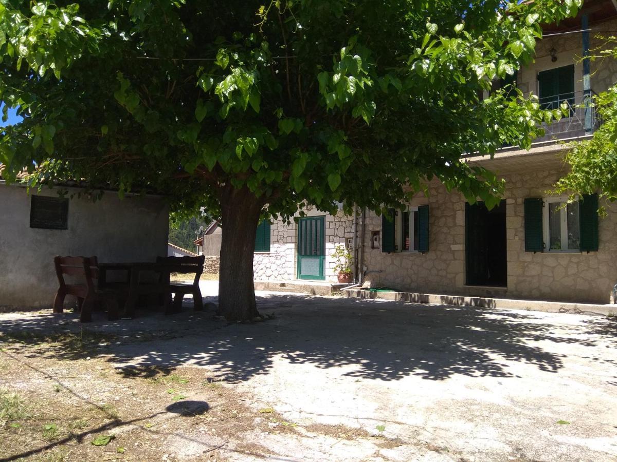 Villa Paporaki 22495 Πινακοχώρι Εξωτερικό φωτογραφία