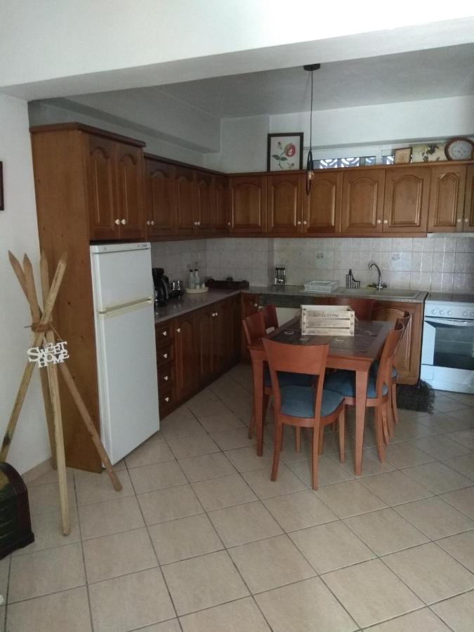 Villa Paporaki 22495 Πινακοχώρι Εξωτερικό φωτογραφία