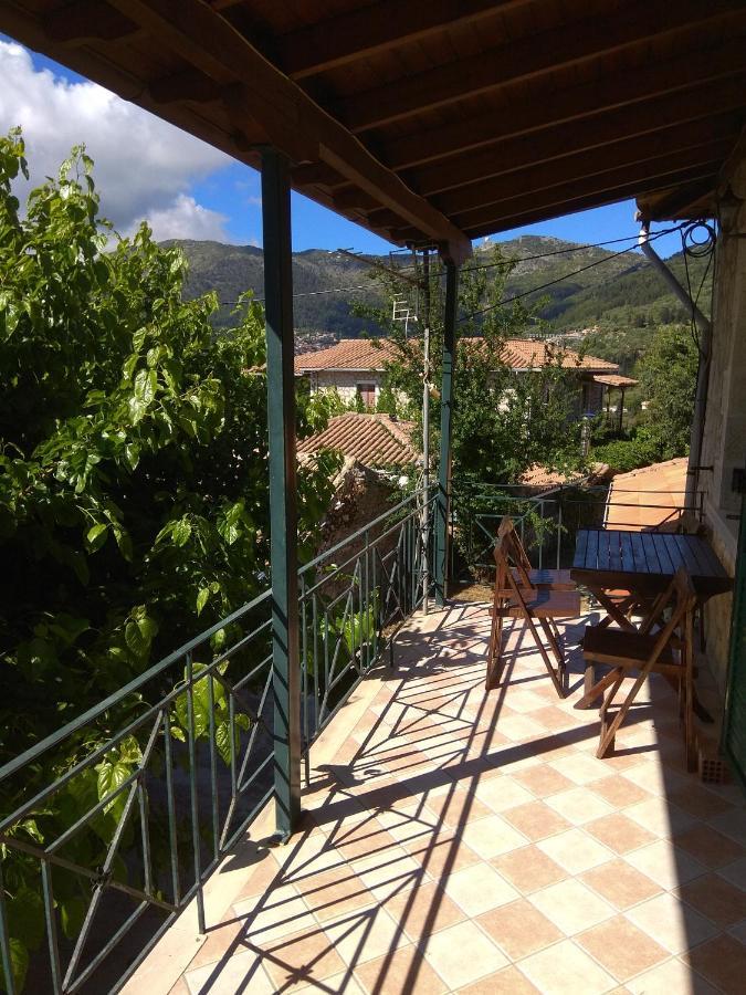 Villa Paporaki 22495 Πινακοχώρι Εξωτερικό φωτογραφία