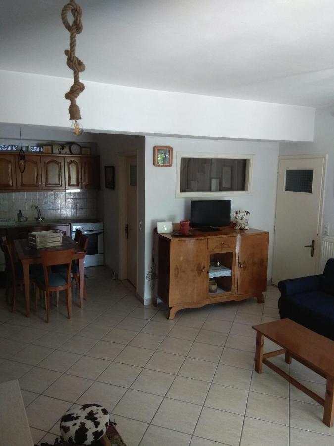 Villa Paporaki 22495 Πινακοχώρι Εξωτερικό φωτογραφία