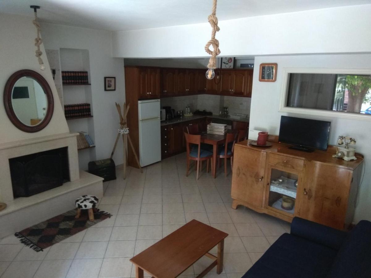 Villa Paporaki 22495 Πινακοχώρι Εξωτερικό φωτογραφία
