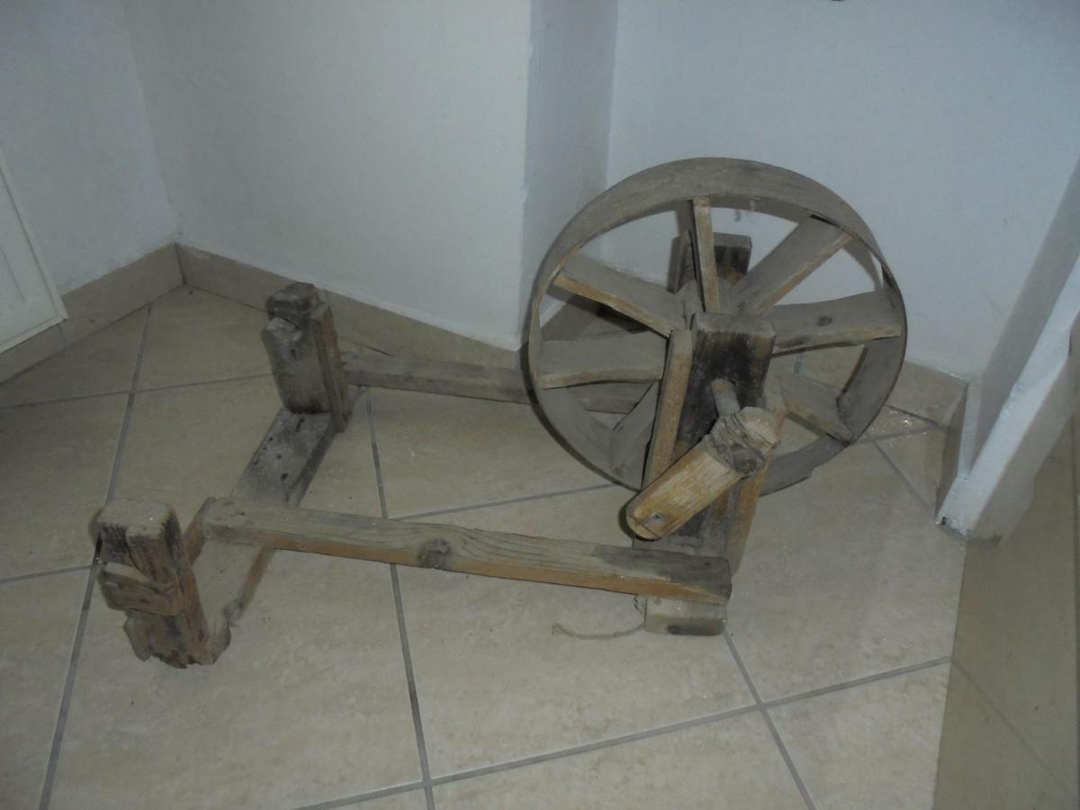 Villa Paporaki 22495 Πινακοχώρι Εξωτερικό φωτογραφία