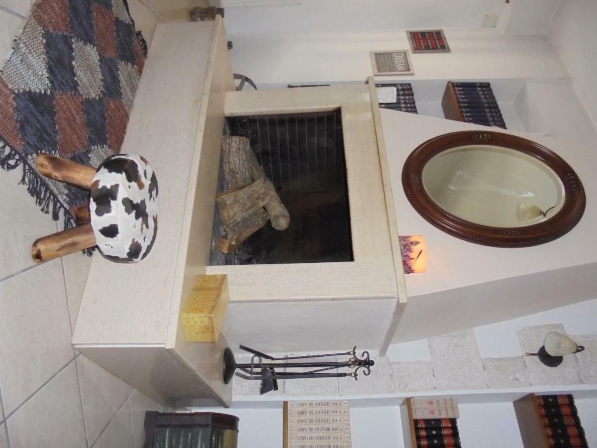 Villa Paporaki 22495 Πινακοχώρι Εξωτερικό φωτογραφία