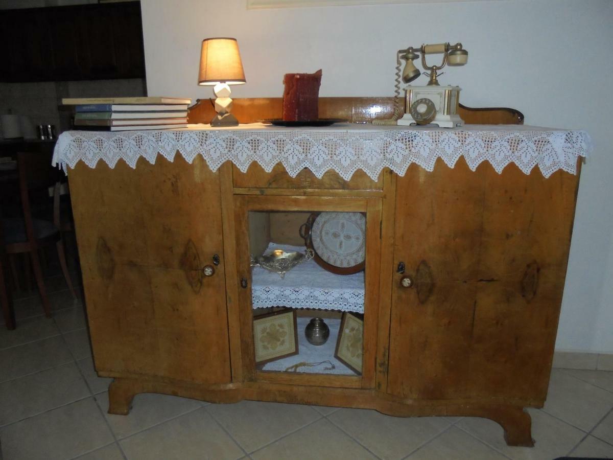 Villa Paporaki 22495 Πινακοχώρι Εξωτερικό φωτογραφία