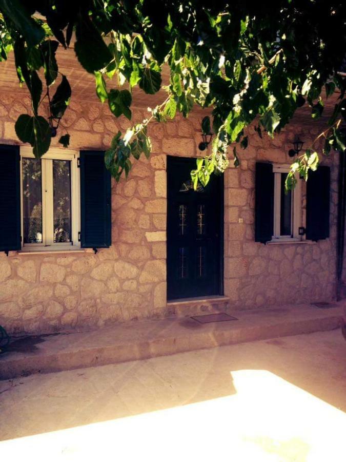Villa Paporaki 22495 Πινακοχώρι Εξωτερικό φωτογραφία