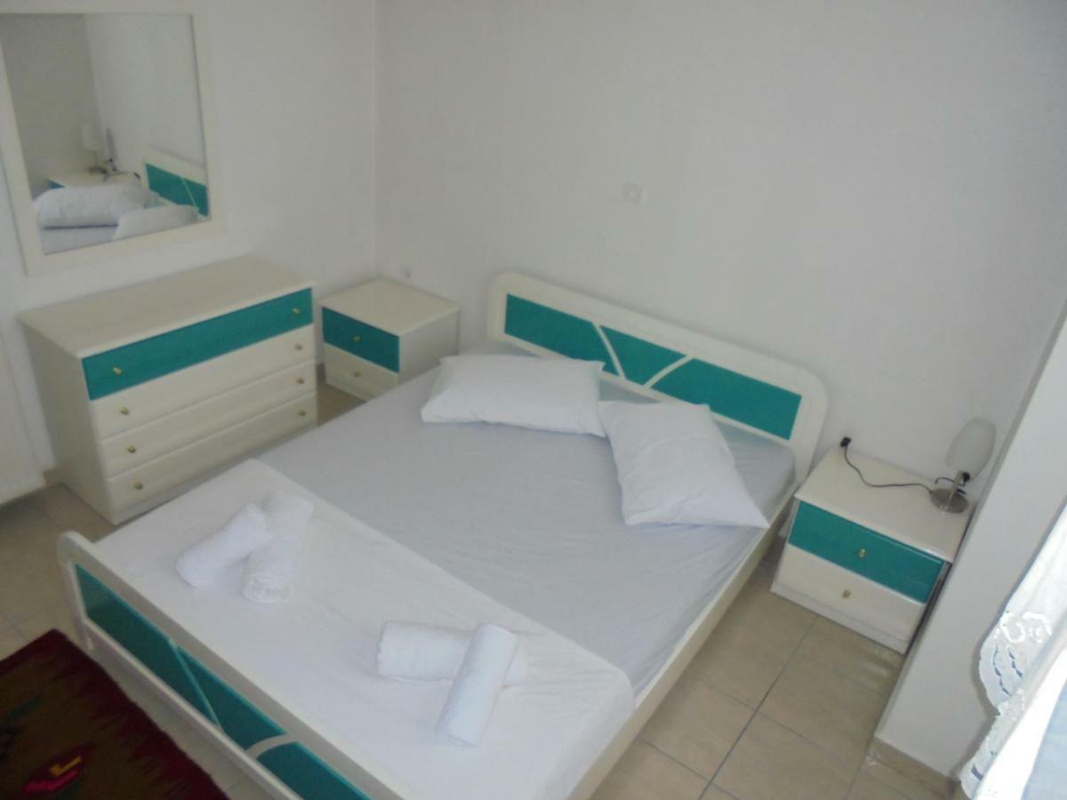 Villa Paporaki 22495 Πινακοχώρι Εξωτερικό φωτογραφία