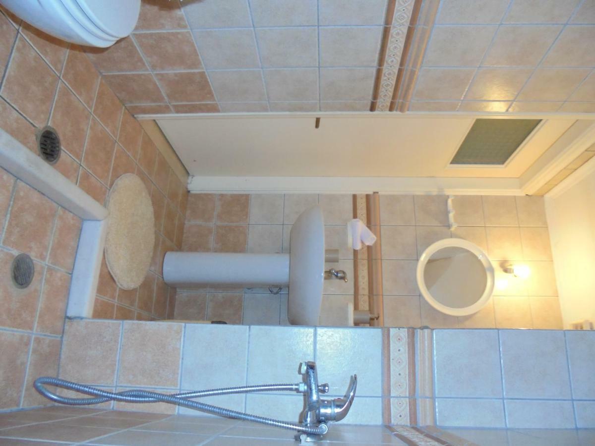 Villa Paporaki 22495 Πινακοχώρι Εξωτερικό φωτογραφία