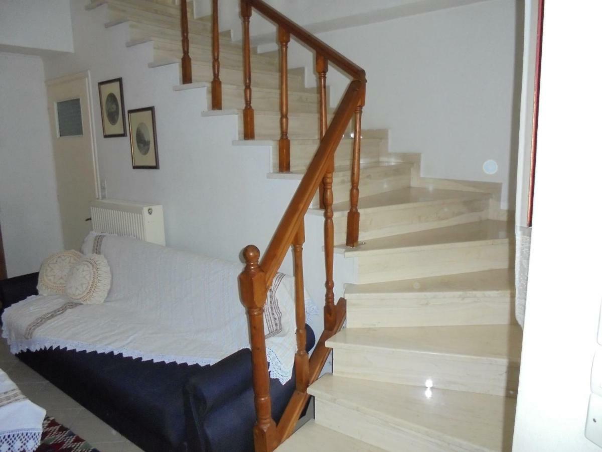 Villa Paporaki 22495 Πινακοχώρι Εξωτερικό φωτογραφία