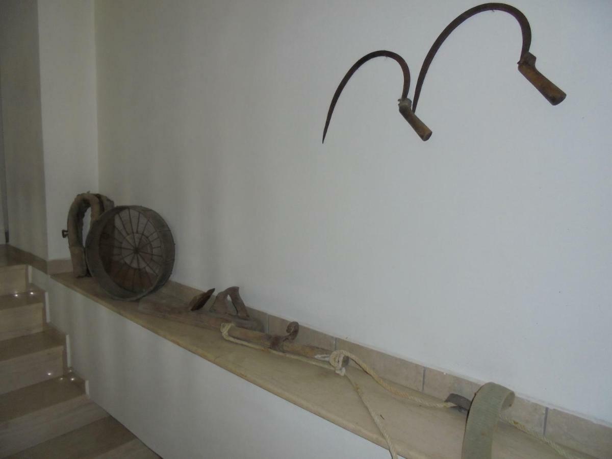 Villa Paporaki 22495 Πινακοχώρι Εξωτερικό φωτογραφία